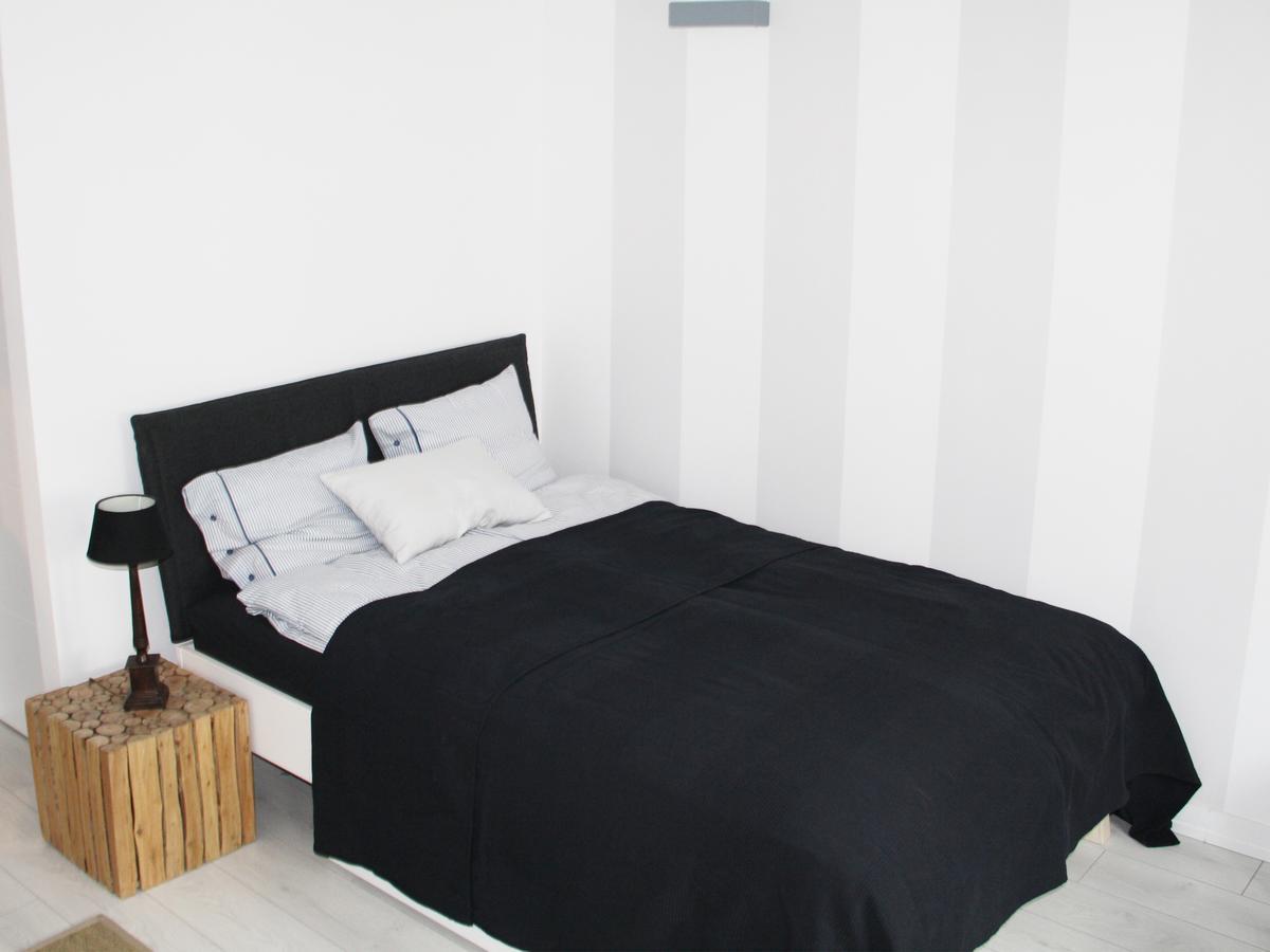 Elektoralna Warsaw Apartment ภายนอก รูปภาพ