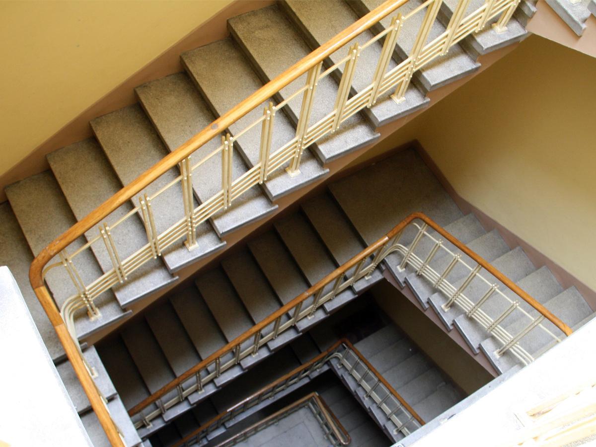 Elektoralna Warsaw Apartment ภายนอก รูปภาพ